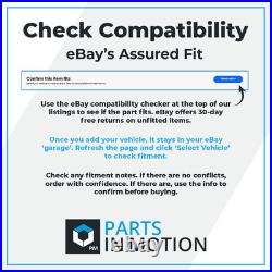 Injector Cable Repair Set 175301 Febi Harness Wiring Loom 03G971033L 3G971033L