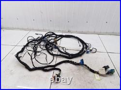 Iveco Daily Dashboard Wiring Loom Harness 5801591557 2014 MK6 VI