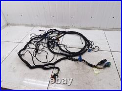 Iveco Daily Dashboard Wiring Loom Harness 5801591557 2014 MK6 VI