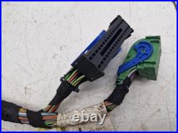 Iveco Daily Dashboard Wiring Loom Harness 5801591557 2014 MK6 VI