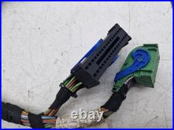 Iveco Daily Dashboard Wiring Loom Harness 5801591557 2014 MK6 VI
