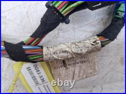 Iveco Daily Dashboard Wiring Loom Harness 5801591557 2014 MK6 VI