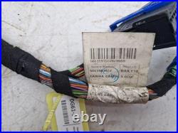 Iveco Daily Dashboard Wiring Loom Harness 5801591557 2014 MK6 VI