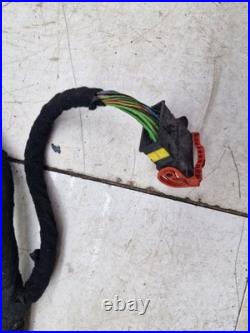 Iveco Daily Dashboard Wiring Loom Harness 5801591557 2014 MK6 VI