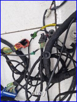 Iveco Daily Dashboard Wiring Loom Harness 5801591557 2014 MK6 VI