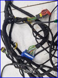 Iveco Daily Dashboard Wiring Loom Harness 5801591557 2014 MK6 VI