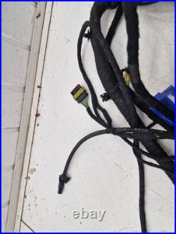 Iveco Daily Dashboard Wiring Loom Harness 5801591557 2014 MK6 VI