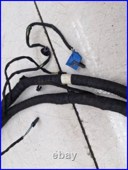 Iveco Daily Dashboard Wiring Loom Harness 5801591557 2014 MK6 VI