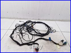 Iveco Daily Dashboard Wiring Loom Harness 5801591557 2014 MK6 VI