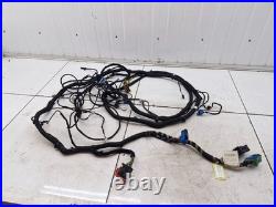 Iveco Daily Dashboard Wiring Loom Harness 5801591557 2014 MK6 VI
