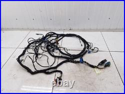 Iveco Daily Dashboard Wiring Loom Harness 5801591557 2014 MK6 VI