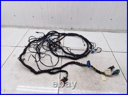 Iveco Daily Dashboard Wiring Loom Harness 5801591557 2014 MK6 VI