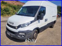 Iveco Daily Dashboard Wiring Loom Harness 5801591557 2014 MK6 VI Iveco Daily Dashboard Wiring Loom Harness 5801591557 2014 MK6 VI