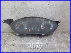 Iveco Daily F1ae 2006-2011 Speedo Clocks 69500157