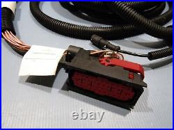 Iveco EuroCargo Electrical Wiring Harness P/N 504295528 504295528-03 REF K5U-77