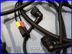 Iveco EuroCargo Electrical Wiring Harness P/N 504295528 504295528-03 REF K5U-77