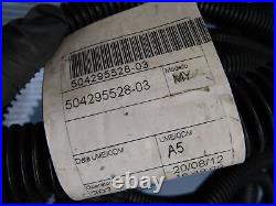 Iveco EuroCargo Electrical Wiring Harness P/N 504295528 504295528-03 REF K5U-77