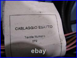 Iveco EuroCargo Electrical Wiring Harness P/N 504295528 504295528-03 REF K5U-77
