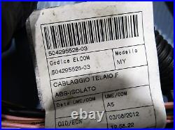 Iveco EuroCargo Electrical Wiring Harness P/N 504295528 504295528-03 REF K5U-77