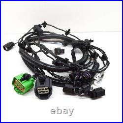 JAGUAR F-TYPE X152 Front Bumper Wiring Harness T2R10966 NEW GENUINE
