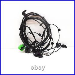 JAGUAR F-TYPE X152 Front Bumper Wiring Harness T2R10966 NEW GENUINE