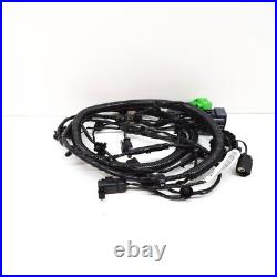 JAGUAR F-TYPE X152 Front Bumper Wiring Harness T2R10966 NEW GENUINE
