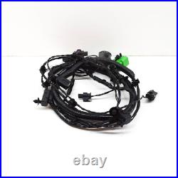 JAGUAR F-TYPE X152 Front Bumper Wiring Harness T2R10966 NEW GENUINE