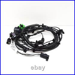 JAGUAR F-TYPE X152 Front Bumper Wiring Harness T2R10966 NEW GENUINE