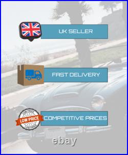 Jaguar E-Type S1-3 Bonnet Wiring Harness Connector 8 pin 1961-1975 C16921