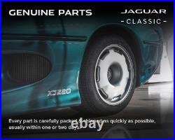 Jaguar Genuine High Tension Lead Kit Cable Wire Wiring Harness Connector JLM726