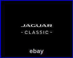 Jaguar Genuine High Tension Lead Kit Cable Wire Wiring Harness Connector JLM726