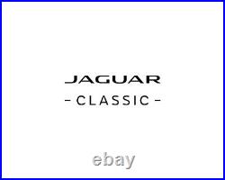 Jaguar Genuine High Tension Lead Kit Cable Wire Wiring Harness Connector JLM726