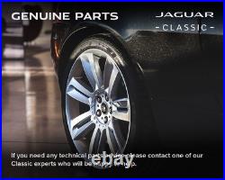 Jaguar Genuine High Tension Lead Kit Cable Wire Wiring Harness Loom jlm11016 Jaguar Genuine High Tension Lead Kit Cable Wire Wiring Harness Loom jlm11016