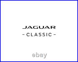 Jaguar Genuine High Tension Lead Kit Cable Wire Wiring Harness Loom jlm11016