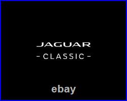 Jaguar Genuine Link Lead Cable Wire Wiring Harness Loom Connector JD61165