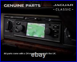 Jaguar Genuine Link Lead Cable Wire Wiring Harness Loom Connector LJE3075BA