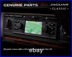 Jaguar Genuine Link Lead Cable Wire Wiring Harness Loom Connector LJE3075BA Jaguar Genuine Link Lead Cable Wire Wiring Harness Loom Connector LJE3075BA