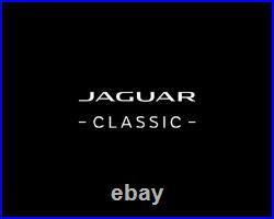 Jaguar Genuine Link Lead Cable Wire Wiring Harness Loom Connector LJE3075BA