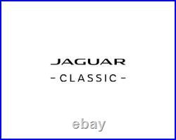 Jaguar Genuine Link Lead Cable Wire Wiring Harness Loom Connector LJE3075BA