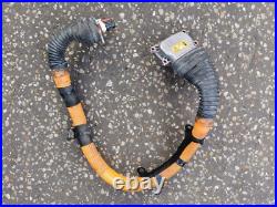 Jaguar I pace High voltage wire wiring cable loom harness J9D3-14K194-AC Jaguar I pace High voltage wire wiring cable loom harness J9D3-14K194-AC