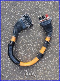 Jaguar I pace High voltage wire wiring cable loom harness J9D3-14K194-AC Jaguar I pace High voltage wire wiring cable loom harness J9D3-14K194-AC