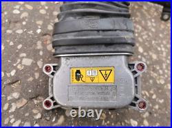 Jaguar I pace High voltage wire wiring cable loom harness J9D3-14K194-AC Jaguar I pace High voltage wire wiring cable loom harness J9D3-14K194-AC