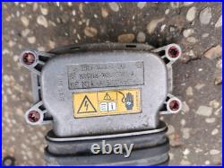 Jaguar I pace High voltage wire wiring cable loom harness J9D3-14K194-AC Jaguar I pace High voltage wire wiring cable loom harness J9D3-14K194-AC