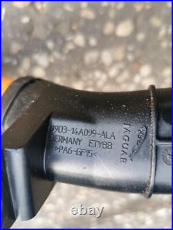 Jaguar I pace High voltage wire wiring cable loom harness J9D3-14K194-AC Jaguar I pace High voltage wire wiring cable loom harness J9D3-14K194-AC