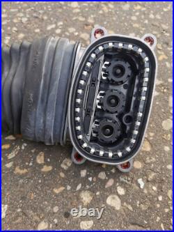 Jaguar I pace High voltage wire wiring cable loom harness J9D3-14K194-AC Jaguar I pace High voltage wire wiring cable loom harness J9D3-14K194-AC