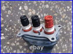Jaguar I pace High voltage wire wiring cable loom harness J9D3-14K194-AC Jaguar I pace High voltage wire wiring cable loom harness J9D3-14K194-AC