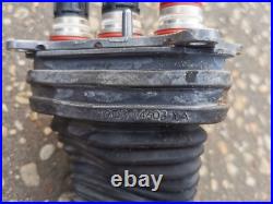 Jaguar I pace High voltage wire wiring cable loom harness J9D3-14K194-AC Jaguar I pace High voltage wire wiring cable loom harness J9D3-14K194-AC