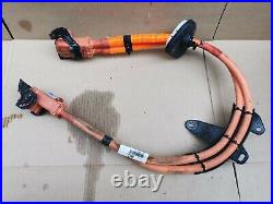 Jaguar I pace High voltage wire wiring cable loom harness J9D3-14N238-AC