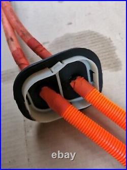 Jaguar I pace High voltage wire wiring cable loom harness J9D3-14N238-AC