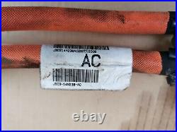 Jaguar I pace High voltage wire wiring cable loom harness J9D3-14N238-AC